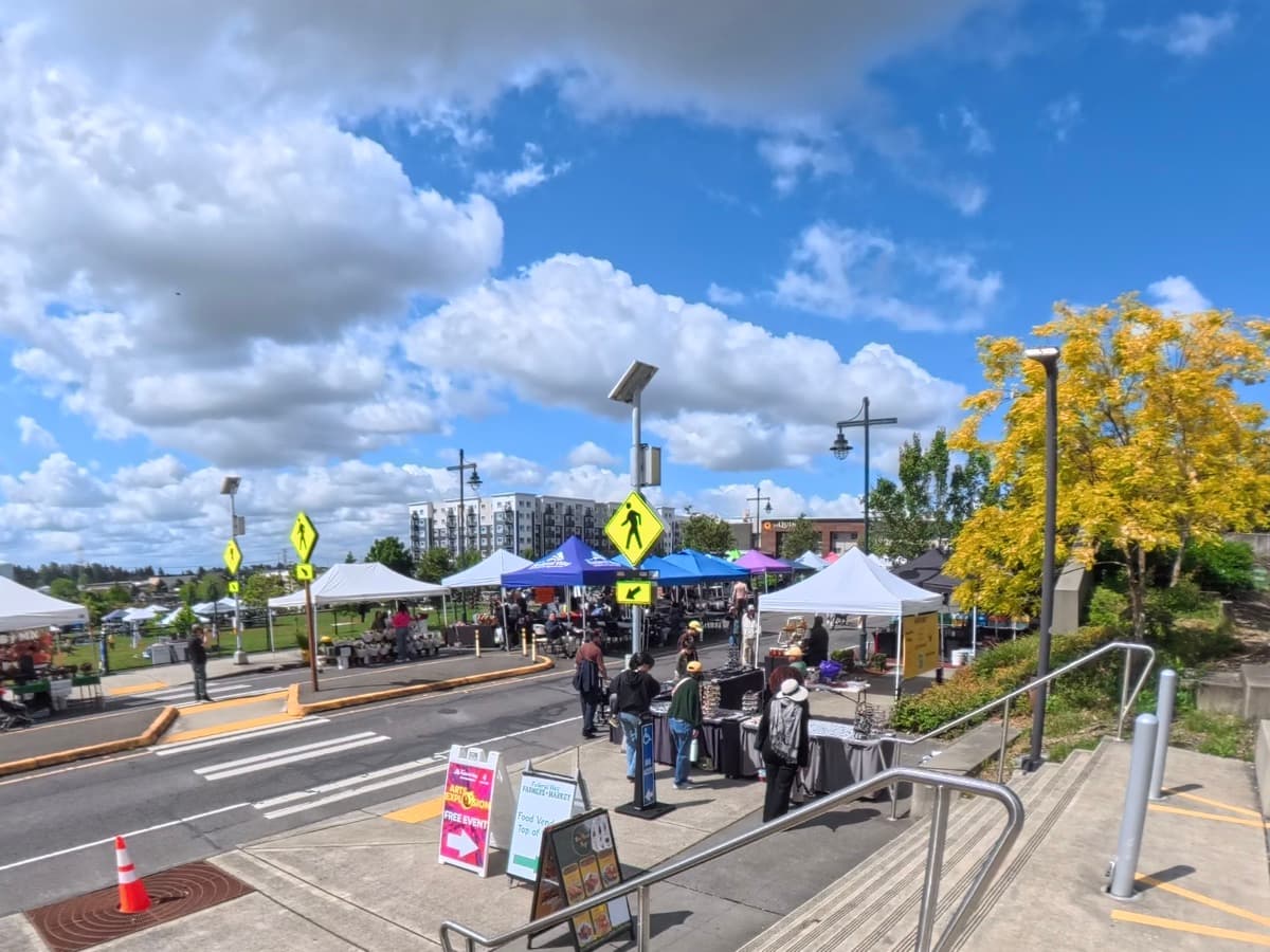 Federal Way, WA community photo